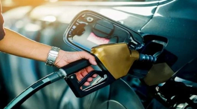 Şanlıurfa'da Akaryakıt Telaşı! Motorin 70 TL Sınırına Yaklaşıyor