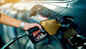 Şanlıurfa'da Akaryakıt Telaşı! Motorin 70 TL Sınırına Yaklaşıyor