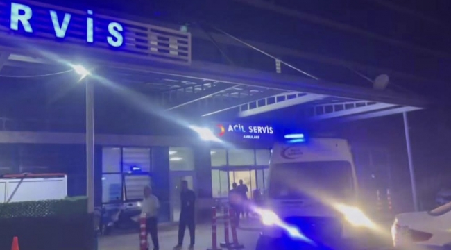 Şanlıurfa'da Akraba Kavgası: 3 Kişi Yaralandı