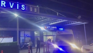 Şanlıurfa'da Akraba Kavgası: 3 Kişi Yaralandı