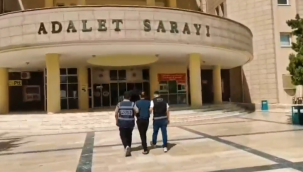 Şanlıurfa'da Aranan Hükümlü Yakayı Ele Verdi