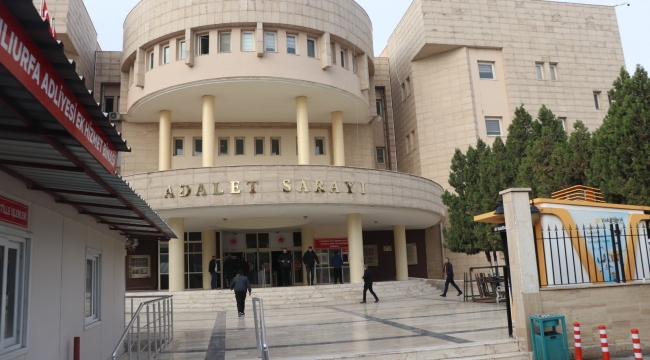 Şanlıurfa'da avukata silahlı saldırıda flaş gelişme! 2 şüpheli adliyede