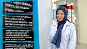 Şanlıurfa'da Bir İlk Daha! Yeni Nesil Diş Tomografi Cihazı Hastalara Hizmet Verecek