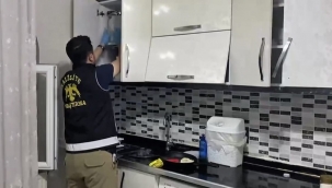 Şanlıurfa'da Dijital Vurgun! Vatandaşları Milyonlarca Lira Dolandırdılar
