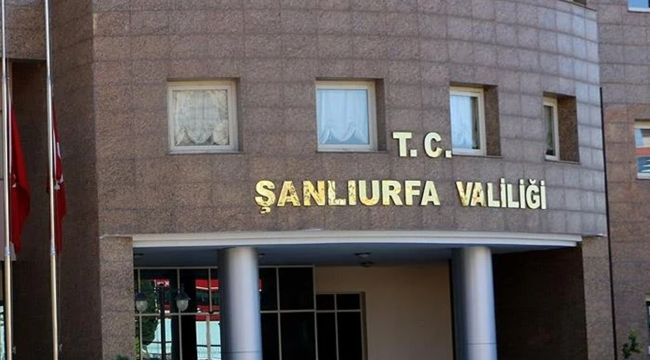 Şanlıurfa'da Dilencilik ve Hanutçuluk Alarmı! 370 Kişiye Ceza Kesildi
