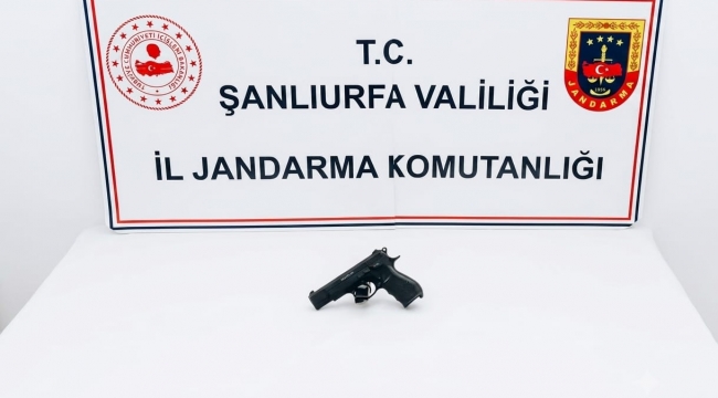 Şanlıurfa'da Düğün Eğlencesi Kabusa Döndü: Yorgun Mermi Yaraladı