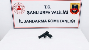 Şanlıurfa'da Düğün Eğlencesi Kabusa Döndü: Yorgun Mermi Yaraladı