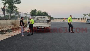 Şanlıurfa'da Feci Kazada 10 Yaşındaki Çocuk Öldü