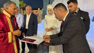 Şanlıurfa'da Gürdal Ve Yaygın Ailesinin Mutlu Günü