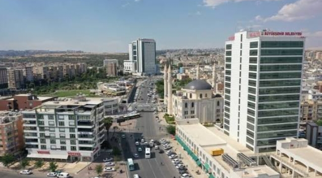 Şanlıurfa'da İş Arayanlara Müjde! Büyükşehir Belediyesi Kadro Açtı