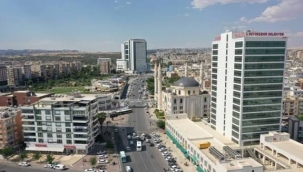 Şanlıurfa'da İş Arayanlara Müjde! Büyükşehir Belediyesi Kadro Açtı