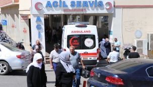 Şanlıurfa'da İskele Faciası: 2 Genç İşçi Yaşamını Yitirdi