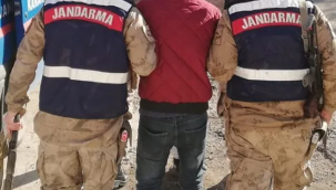 Şanlıurfa'da Kanlı Arazi Kavgası! Aranan Baba ve Oğlu Yakalandı