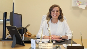 Şanlıurfa'da Kavurucu Sıcak Uyarısı: Uzman İsim Saat Vererek Vatandaşları Uyardı