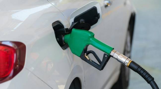 Şanlıurfa'da Motorine Büyük Zam Bekleniyor! Fiyatlar 80 TL Sınırına Dayanacak