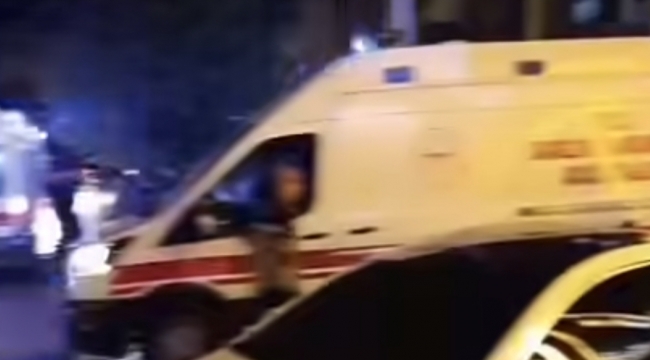Şanlıurfa'da Otomobilin Çarptığı Yaya Yaşamını Yitirdi