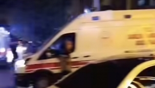 Şanlıurfa'da Otomobilin Çarptığı Yaya Yaşamını Yitirdi