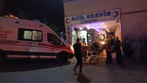 Şanlıurfa'da Şüpheli Ölüm: İtfaiyenin Açtığı Evde Cansız Bedeni Bulundu