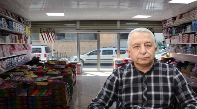 Şanlıurfa'da Ticaret Alarmı! İthalatçı Esnaf İhtisas Gümrüğü İstiyor