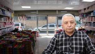 Şanlıurfa'da Ticaret Alarmı! İthalatçı Esnaf İhtisas Gümrüğü İstiyor