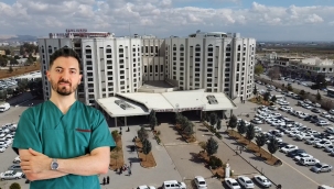 Şanlıurfa'da Zorlu Operasyon! Görme Kaybına Yol Açan Tümöre Başarılı Müdahale