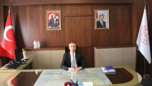 Şanlıurfa İl Milli Eğitim Müdürlüğü'nde Koltuk Değişimi! İşte Yeni İsim