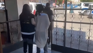 Şanlıurfa Polisi Firarinin İzini Sürdü! Cezaevine Gönderildi