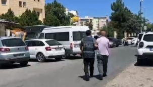 Şanlıurfa Polisi Peşini Bırakmadı! 31 Yıl Hapis Cezalı Şüpheli Yakalandı