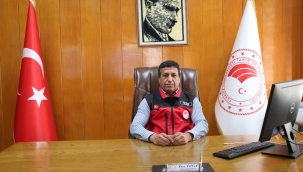 Şanlıurfa Tarımında Büyük Veda! Çiftçilerin Sevdiği Müdür İsa İzgi Gidiyor