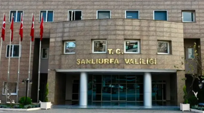 Şanlıurfa Valisi Açıkladı: Anız Yangınlarına 21 Milyon Liralık Rekor Ceza