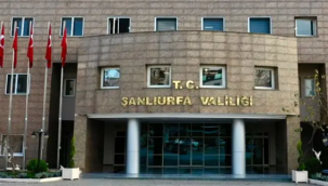 Şanlıurfa Valisi Açıkladı: Anız Yangınlarına 21 Milyon Liralık Rekor Ceza