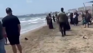 Şanlıurfa'yı Yasa Boğan Olay! Denizde İki Can Kaybı