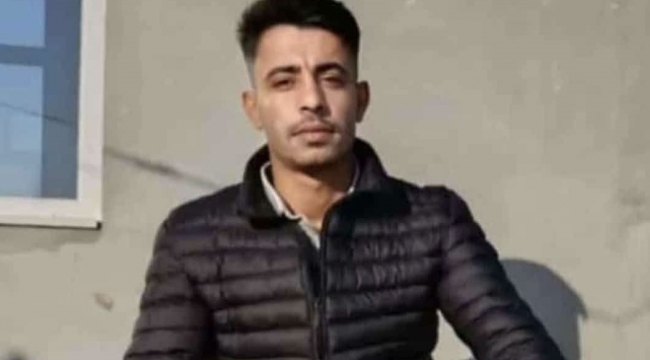 Şanlıurfalı Mevsimlik İşçinin Acı Sonu! Kazada Yaşamını Yitirdi