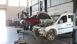 Sürücülere Kritik Uyarı! Urfa'da Hararet ve Klima Arızaları Artıyor