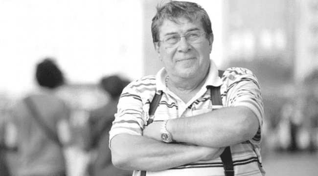 Usta Sanatçı Zihni Göktay Hayatını Kaybetti