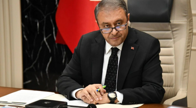 Vali Şıldak Açıkladı: Anız Yangınlarında 344 Kişiye Milyonluk Ceza