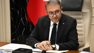 Vali Şıldak Açıkladı: Anız Yangınlarında 344 Kişiye Milyonluk Ceza