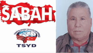Yıldırım'ın 24 Temmuz Mesajı