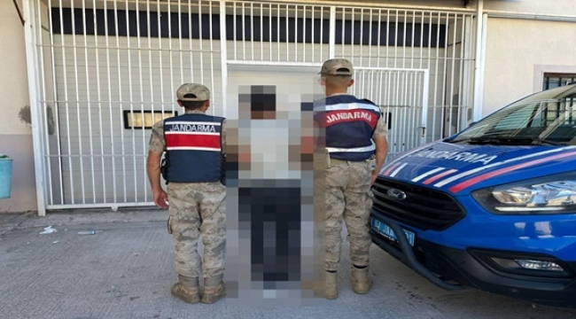 Yıllarca Hapis Cezası Vardı! Şanlıurfa'da Firari Hükümlülerin Kaçışı Son Buldu
