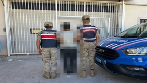 Yıllarca Hapis Cezası Vardı! Şanlıurfa'da Firari Hükümlülerin Kaçışı Son Buldu
