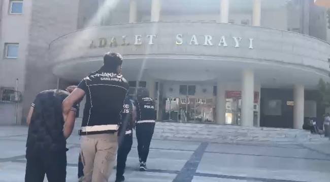 Yunus Timleri Harekete Geçti! Araçtan 3 Kilo 650 Gram Esrar Çıktı