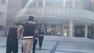 Yunus Timleri Harekete Geçti! Araçtan 3 Kilo 650 Gram Esrar Çıktı