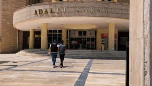 26 Yıl Hapis Cezasıyla Aranıyordu! Şanlıurfa Polisi Yakaladı