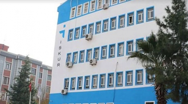 30 Bin Kişilik Dev İşçi Alımı Geliyor! Şanlıurfa'da Gözler İŞKUR Duyurusunda