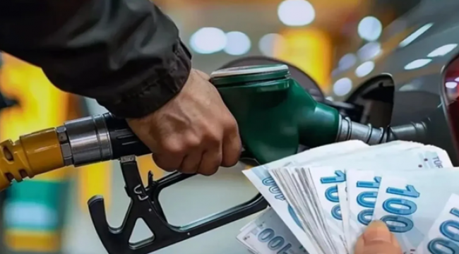 Akaryakıtta Fiyatlar Değişiyor! Motorine 5 TL'lik İndirim Beklentisi