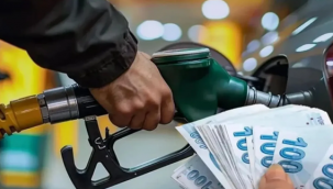 Akaryakıtta Fiyatlar Değişiyor! Motorine 5 TL'lik İndirim Beklentisi