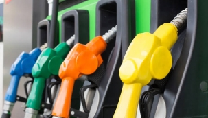 Akaryakıtta Yeni Zam Dalgası: Şanlıurfa'da Motorin 85 TL Sınırında