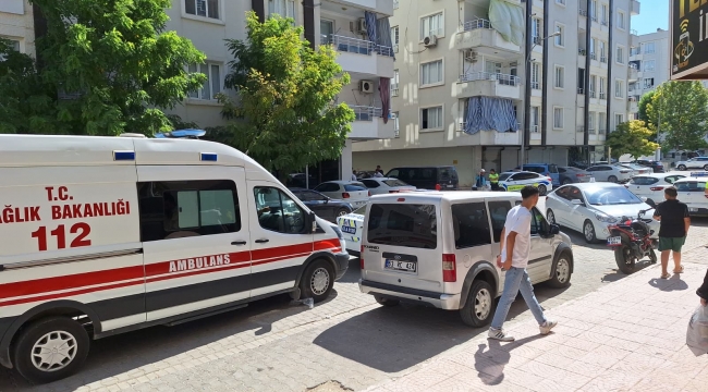 Akçakale'de Yürek Yakan Kaza! Çocuktan Acı Haber