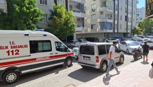 Akçakale'de Yürek Yakan Kaza! Çocuktan Acı Haber
