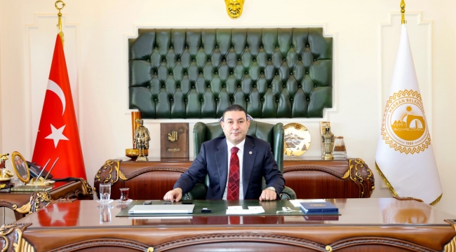 Başkan Özyavuz: Anadolu Topraklarındaki Büyük Mücadele Zafer Bayramı İle Taçlanmıştır